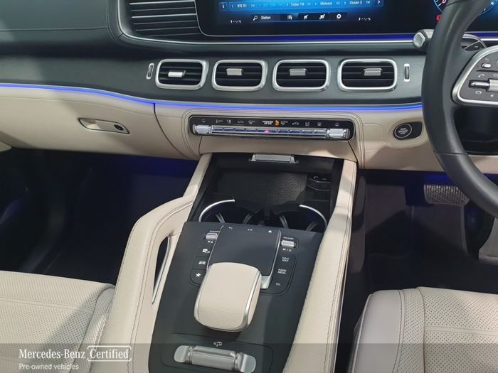 Mercedes-Benz GLE 2023