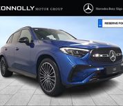 Mercedes-Benz GLC 2026