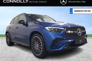 Mercedes-Benz GLC 2026