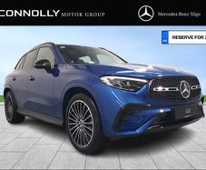 Mercedes-Benz GLC 2026