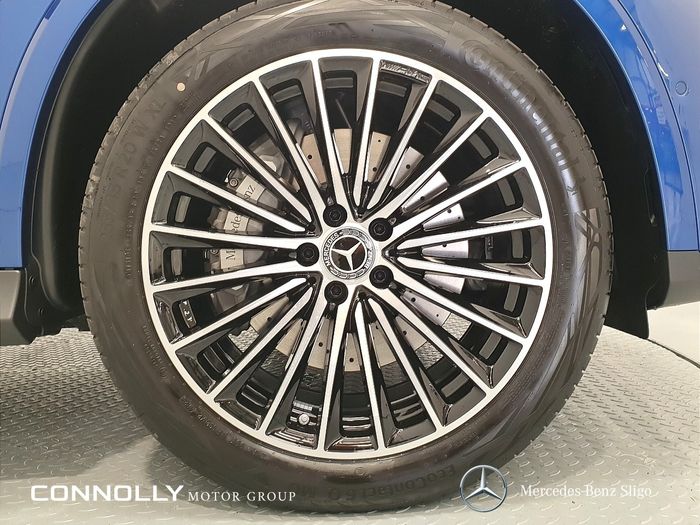 Mercedes-Benz GLC 2026