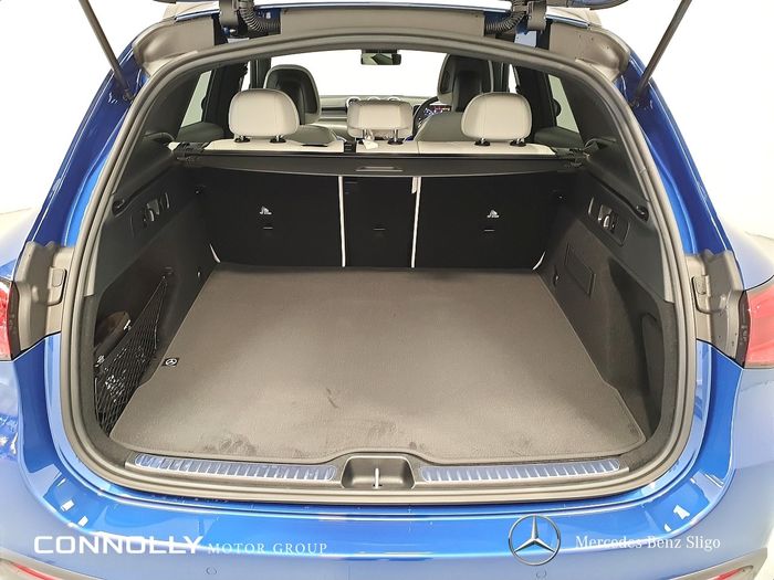 Mercedes-Benz GLC 2026