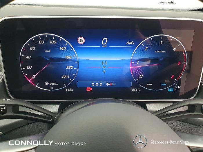 Mercedes-Benz GLC 2026
