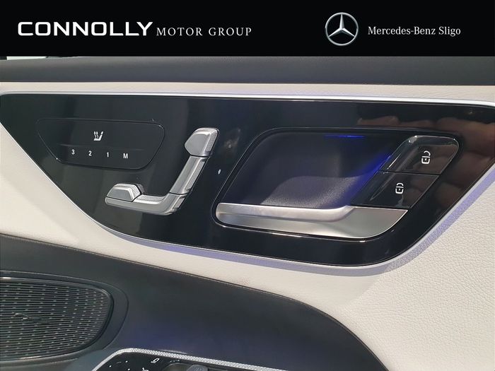 Mercedes-Benz GLC 2026