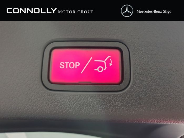 Mercedes-Benz GLC 2026