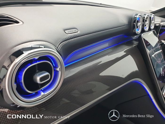 Mercedes-Benz GLC 2026