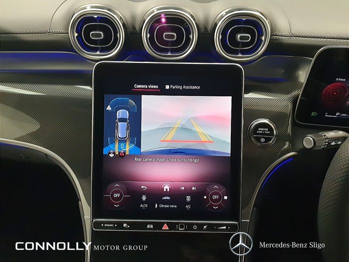 Mercedes-Benz GLC 2026