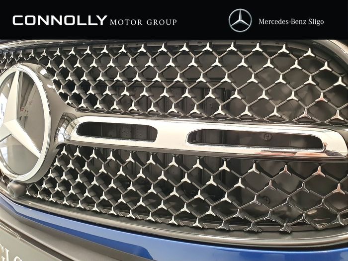 Mercedes-Benz GLC 2026