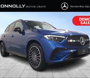 Mercedes-Benz GLC 2026