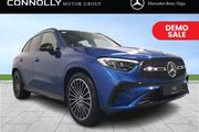 Mercedes-Benz GLC 2026