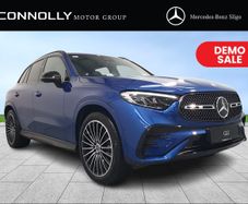 Mercedes-Benz GLC 2026
