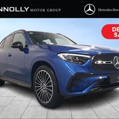 Mercedes-Benz GLC 2026