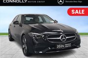 Mercedes-Benz C-Class 2024