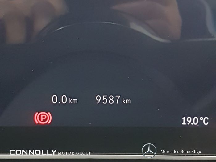 Mercedes-Benz C-Class 2024