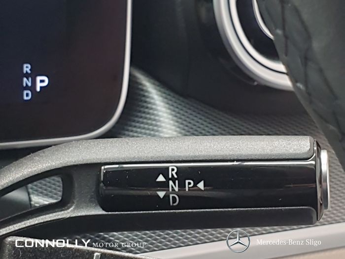 Mercedes-Benz C-Class 2024