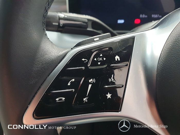 Mercedes-Benz C-Class 2024
