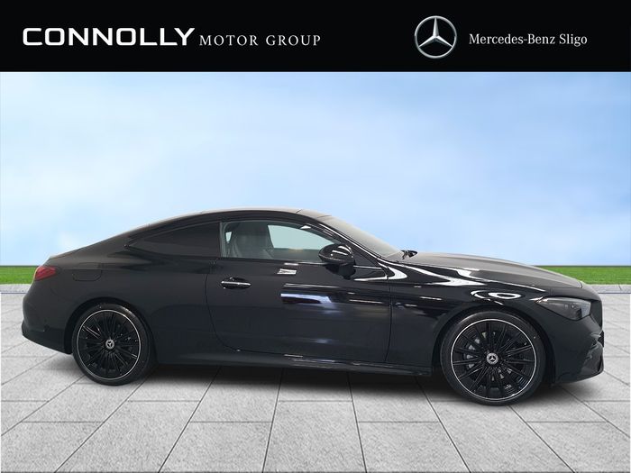 Mercedes-Benz CLE 2026