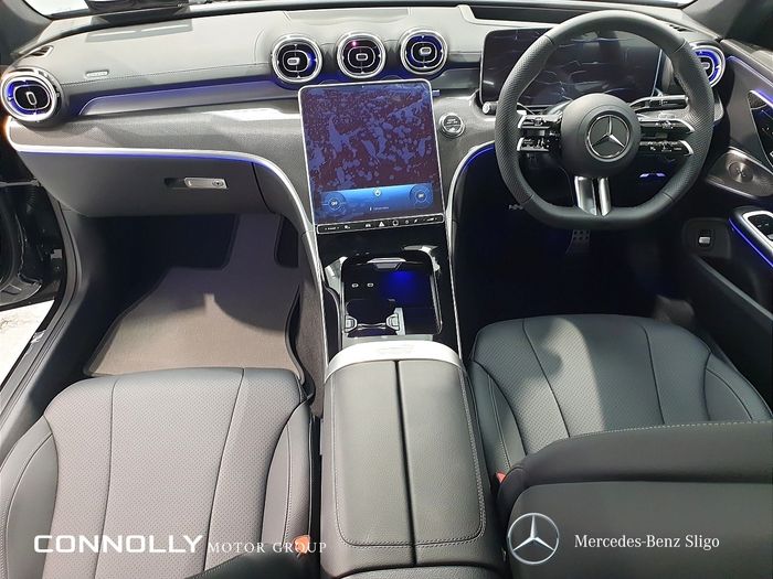 Mercedes-Benz CLE 2026