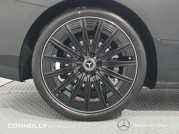 Mercedes-Benz CLE 2026