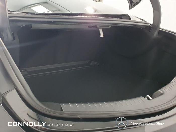 Mercedes-Benz CLE 2026