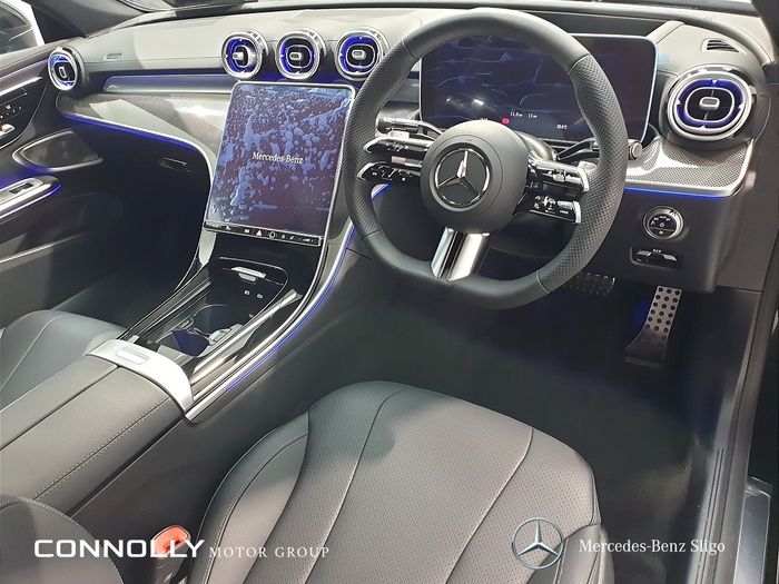 Mercedes-Benz CLE 2026
