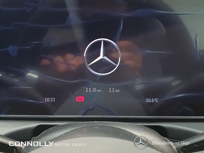 Mercedes-Benz CLE 2026