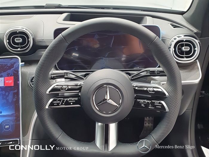 Mercedes-Benz CLE 2026