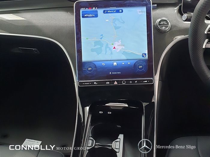 Mercedes-Benz CLE 2026