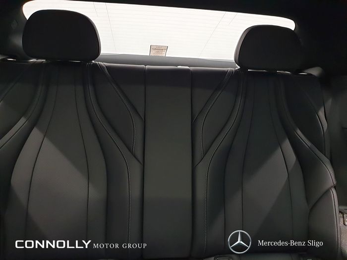 Mercedes-Benz CLE 2026