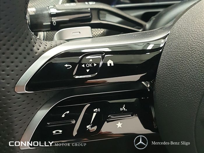 Mercedes-Benz CLE 2026
