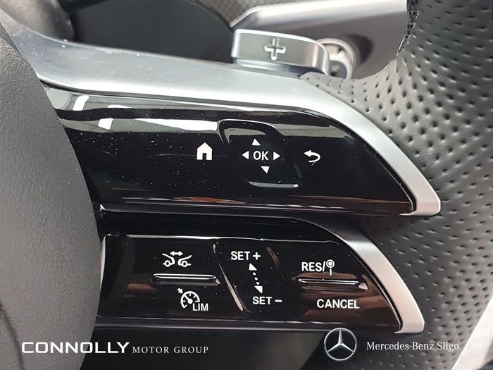 Mercedes-Benz CLE 2026