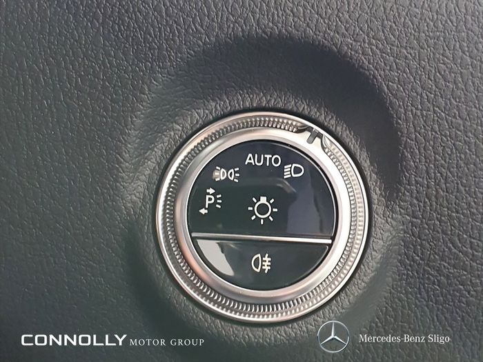 Mercedes-Benz CLE 2026
