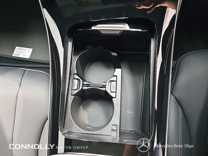 Mercedes-Benz CLE 2026