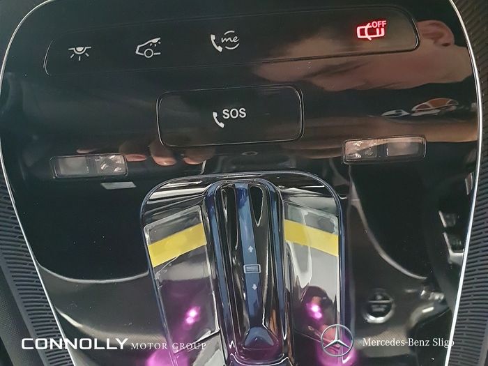 Mercedes-Benz CLE 2026