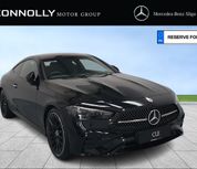 Mercedes-Benz CLE 2026