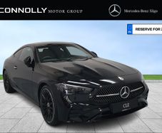 Mercedes-Benz CLE 2026