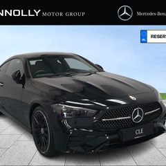 Mercedes-Benz CLE 2026