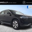 Mercedes-Benz EQA 2026