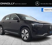 Mercedes-Benz EQA 2026