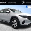 Mercedes-Benz EQA 2026