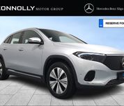 Mercedes-Benz EQA 2026