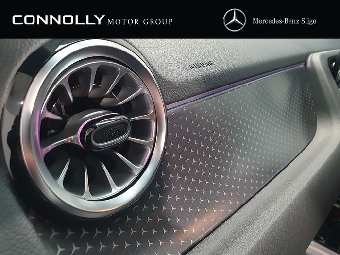 Mercedes-Benz EQA 2026