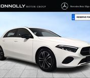 Mercedes-Benz A-Class 2026