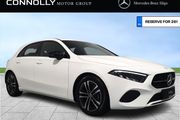 Mercedes-Benz A-Class 2026