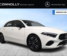 Mercedes-Benz A-Class 2026