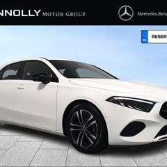 Mercedes-Benz A-Class 2026