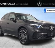 Mercedes-Benz GLC 2026