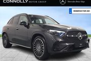 Mercedes-Benz GLC 2026