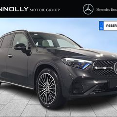 Mercedes-Benz GLC 2026