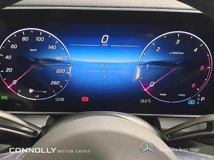 Mercedes-Benz GLC 2026